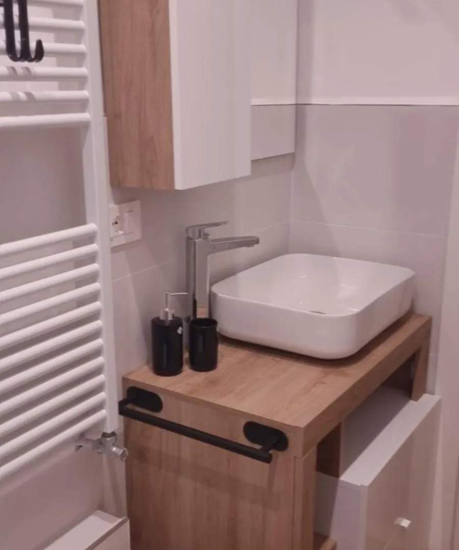 Casaballi - Bilocale Metro M3 17Min Duomo Milan Apartment