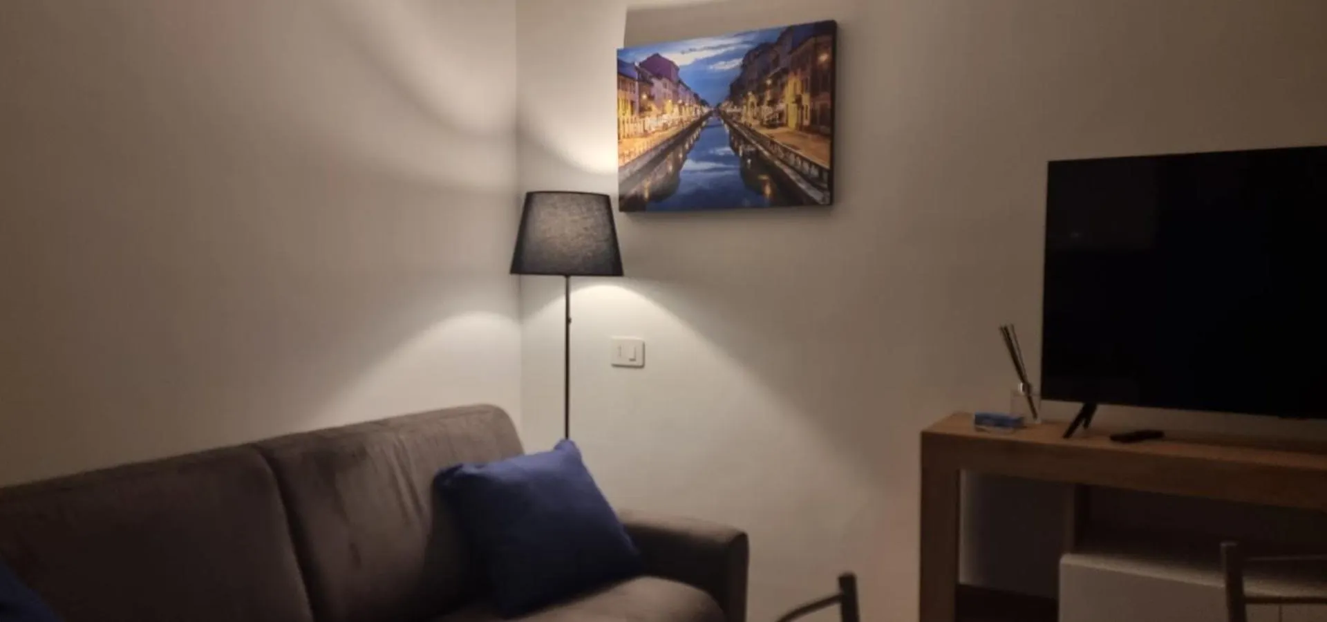 Casaballi - Bilocale Metro M3 17Min Duomo Milan Apartment
